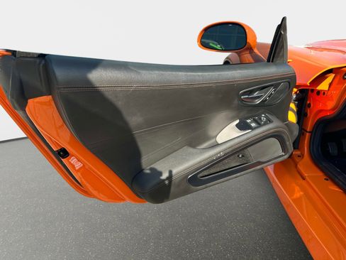 Used 2014 SRT Viper SRT-10 image 14