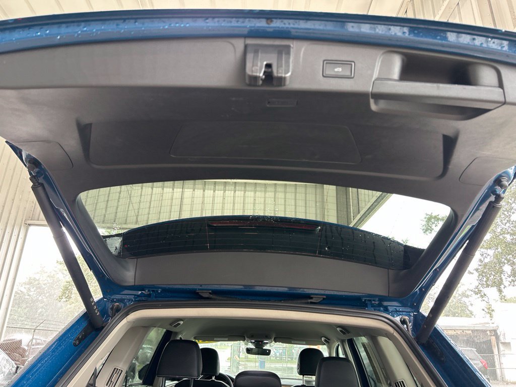 Used 2026 Volkswagen Atlas SE FWD image 53