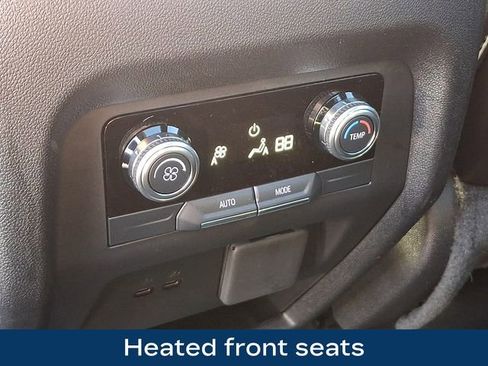 Used 2024 GMC Acadia AT4 w/ LPO, Floor Liner Package image 15