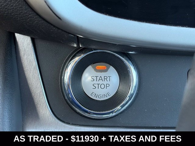 Used 2021 Nissan Murano SV AWD/4WD image 25