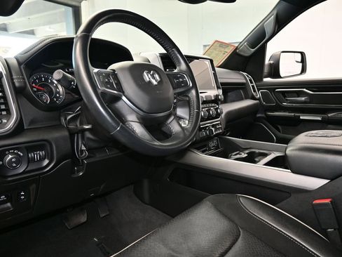 Used 2022 RAM 1500 Laramie image 13