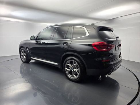 Used 2021 BMW X3 xDrive30i w/ Premium Package AWD/4WD image 6