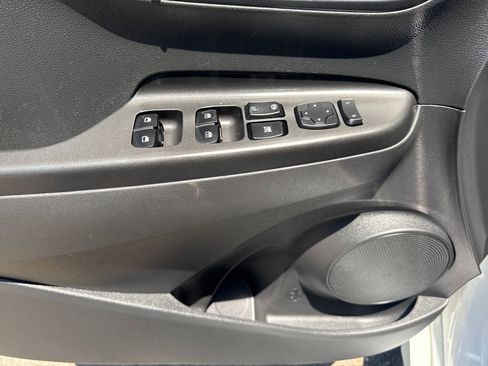 Used 2023 Hyundai Kona N Line w/ Cargo Package FWD image 11