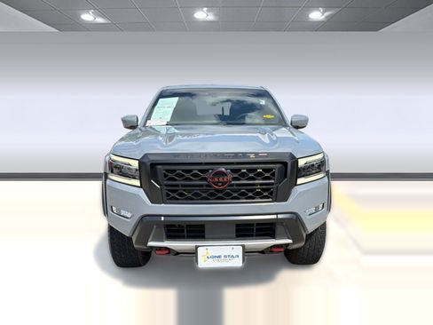 Used 2023 Nissan Frontier PRO-4X w/ Pro-4X Premium Package AWD/4WD image 6