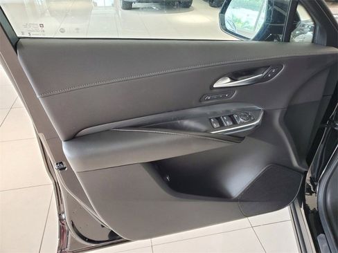 New 2025 Cadillac XT4 Premium Luxury image 14