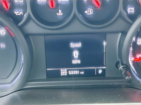 Used 2021 Chevrolet Silverado 2500 W/T w/ WT Convenience Package image 15