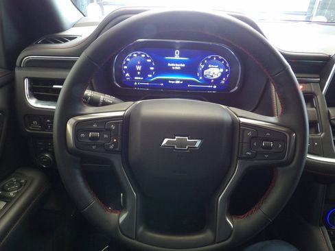 Used 2023 Chevrolet Tahoe RST w/ RST Performance Edition image 32