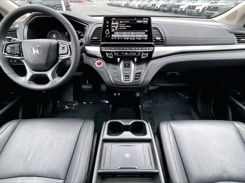 Used 2025 Honda Odyssey EX-L image 15