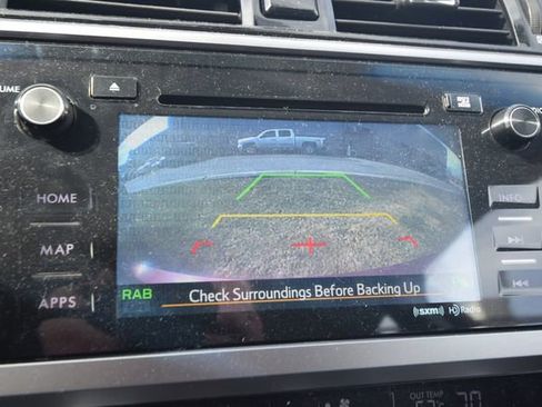 Used 2017 Subaru Legacy 2.5i Sport image 10