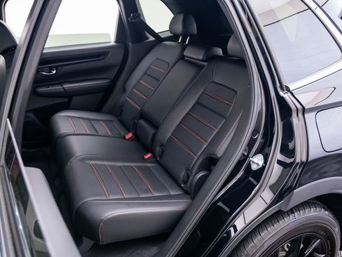Used 2025 Honda CR-V Sport-L image 19