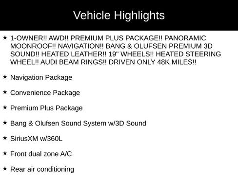 Used 2023 Audi Q5 2.0T Premium Plus w/ Premium Plus Package image 2