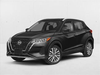 Used 2022 Nissan Kicks SV FWD video 1