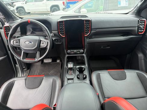 Used 2024 Ford Ranger Raptor AWD/4WD image 9