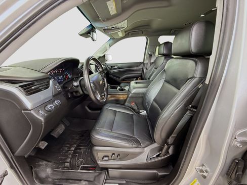 Used 2020 Chevrolet Tahoe LT image 22