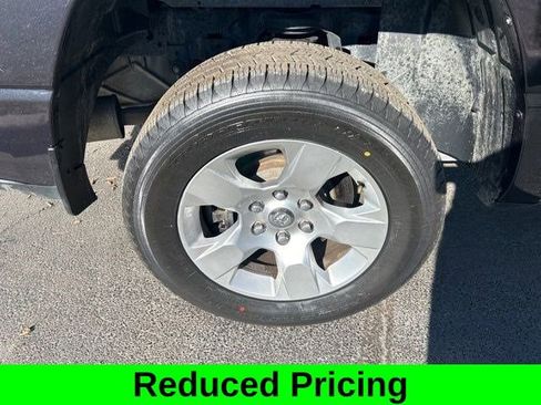 Used 2020 RAM 1500 Big Horn image 46