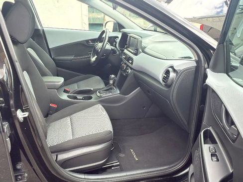 Used 2021 Hyundai Kona SEL image 25