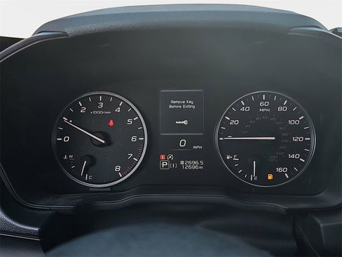Used 2024 Subaru Impreza 2.0i Sport image 31
