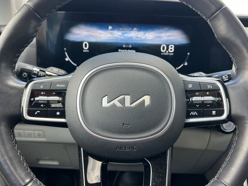 Used 2024 Kia Carnival SX Prestige image 27