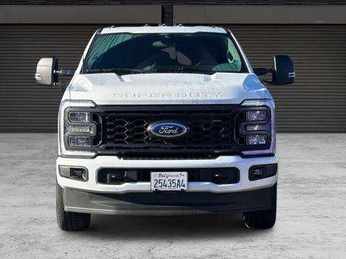 Used 2024 Ford F250 XL w/ STX Appearance Package image 10