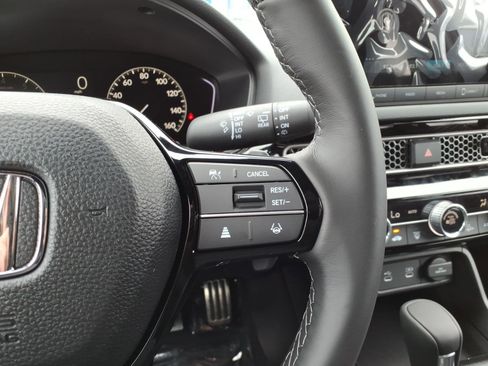 New 2026 Honda Civic Sport image 14