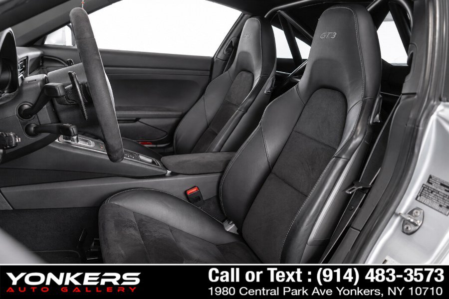 Used 2014 Porsche 911 GT3 RWD image 26