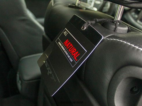 Used 2023 Dodge Challenger SRT Hellcat Redeye image 38