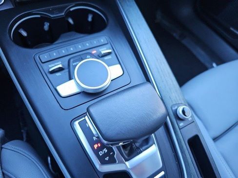 Used 2018 Audi A4 2.0T allroad Premium Plus image 25