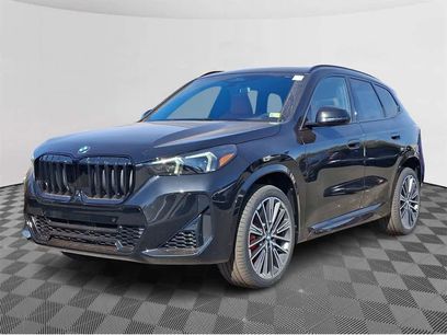 Used 2025 BMW X1 xDrive28i w/ Technology Package