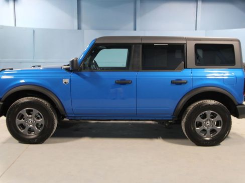 Used 2025 Ford Bronco Big Bend AWD/4WD image 26