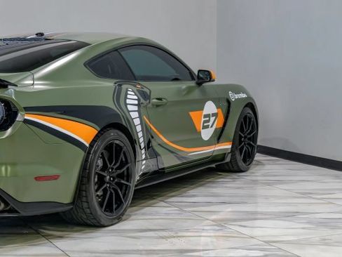 Used 2017 Ford Mustang Shelby GT350 w/ Electronics Package RWD image 13