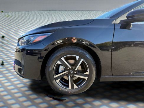 Used 2024 Nissan Sentra SV FWD image 12