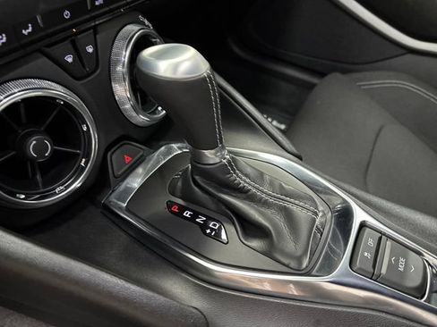 Used 2023 Chevrolet Camaro LT RWD image 19