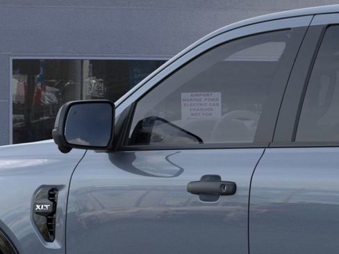 New 2024 Ford Ranger XLT image 21