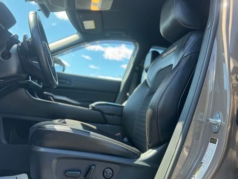 Used 2023 Nissan Pathfinder Rock Creek AWD/4WD image 21