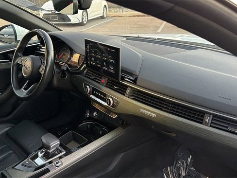 Used 2021 Audi A5 2.0T Premium image 44