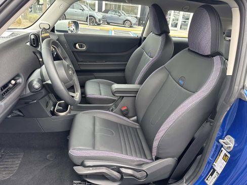 Used 2025 MINI Cooper S image 20