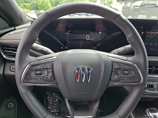 New 2026 Buick Envista Preferred w/ Convenience I Package FWD image 18