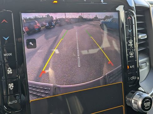 Used 2024 RAM 2500 Laramie w/ Safety Group image 25