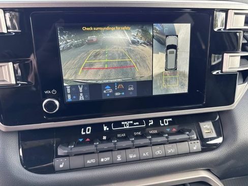 Used 2025 Toyota Sequoia SR5 image 31