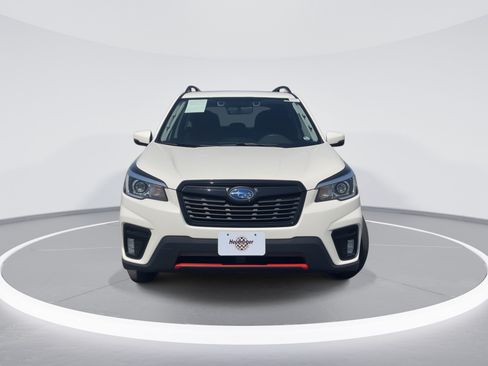 Used 2019 Subaru Forester Sport AWD/4WD image 2
