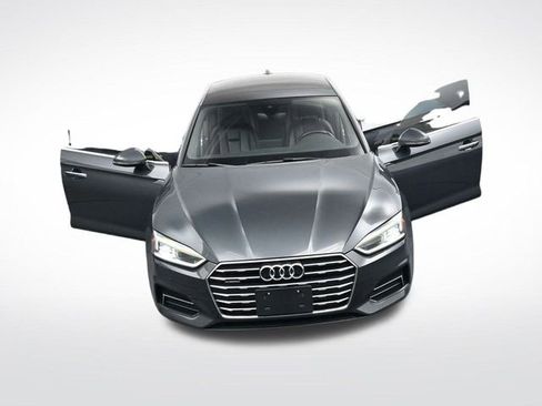 Used 2019 Audi A5 2.0T Premium image 38