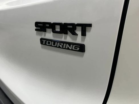 New 2026 Honda CR-V Sport Touring image 10