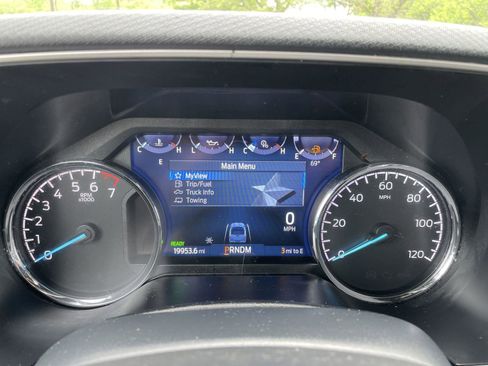 Used 2023 Ford F150 XLT w/ Equipment Group 302A High AWD/4WD image 19