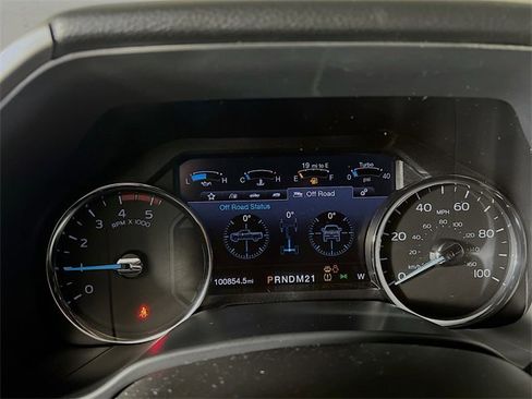 Used 2019 Ford F350 Lariat w/ Lariat Ultimate Package image 16
