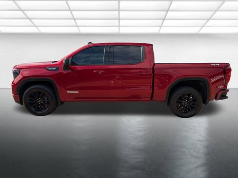 Certified 2024 GMC Sierra 1500 Elevation w/ Preferred Package AWD/4WD image 28