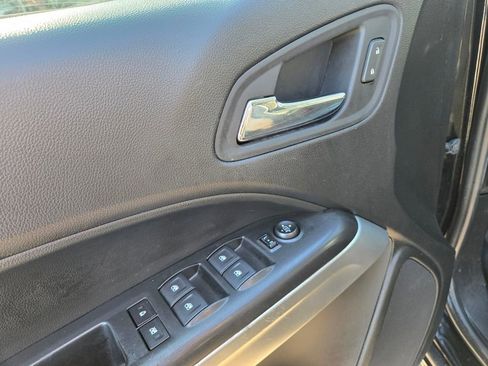 Used 2019 Chevrolet Colorado ZR2 w/ LPO, Power Package image 22