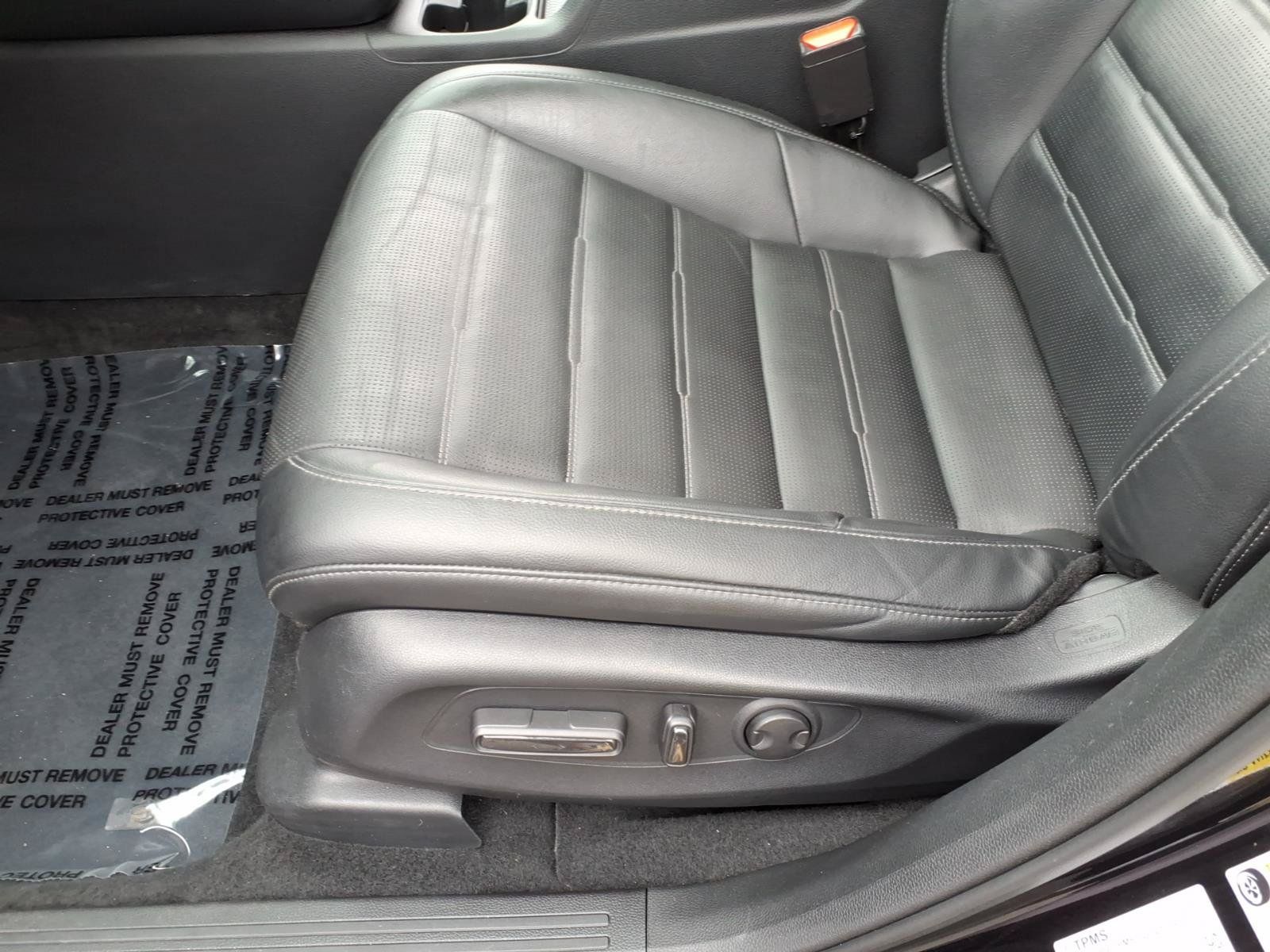 Certified 2024 Honda CR-V EX-L image 15