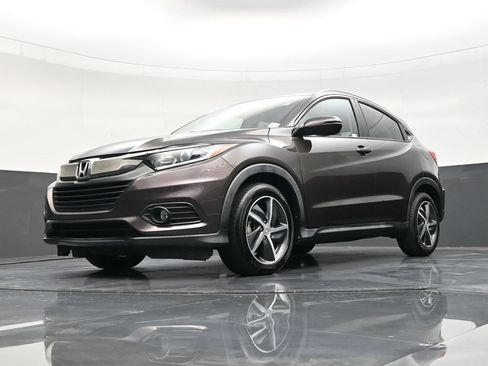 Used 2022 Honda HR-V EX image 21