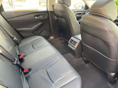 New 2025 Honda Accord EX-L image 13