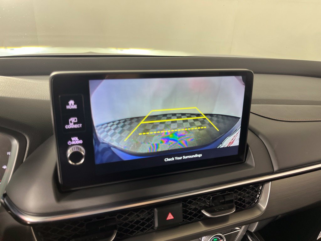 Certified 2025 Acura ADX A-Spec AWD/4WD image 29